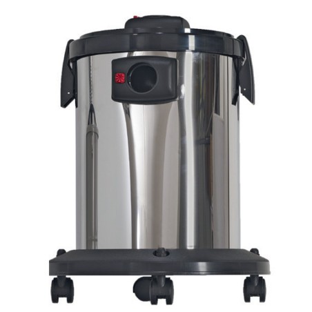 Récupérateur d'eau 10L Inox