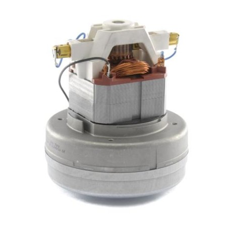 Moteur Domel 1600 w 2 turbines