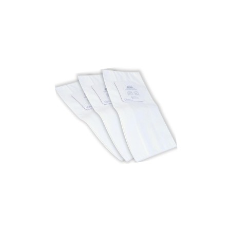 Sac électrostatique robuste (générique) - 3 dents - Paquet de 3