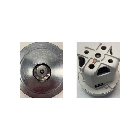 Moteur Domel - Thruflow - 710 aw - 240V - 1 turbine