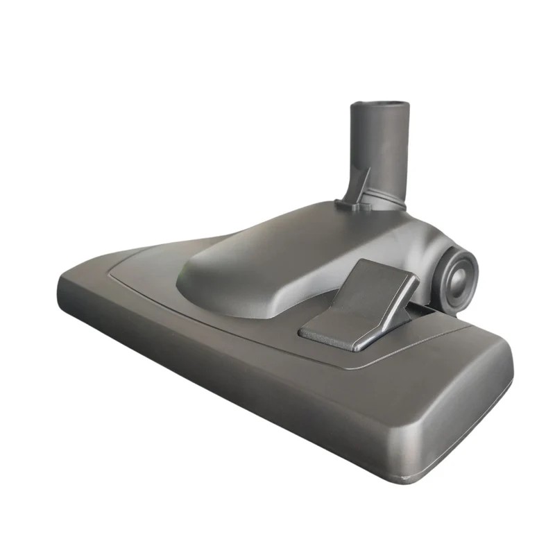 Brosse combinée à pédale | Accessoires centrale Drainvac Hazz