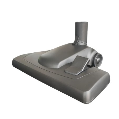 Brosse combinée à pédale | Accessoires centrale Drainvac Hazz