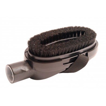 Brosse animaux | Accessoires centrale d’aspiration Drainvac Haaz