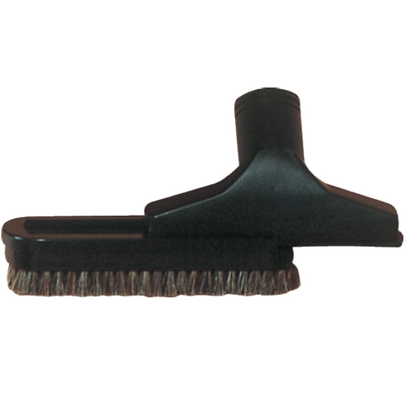 Suceur rectangulaire avec rampe amovible